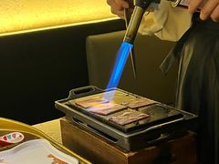 -上井料理黑金店(IFS国金中心店)