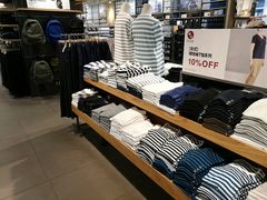 -MUJI无印良品(西湖银泰城店)