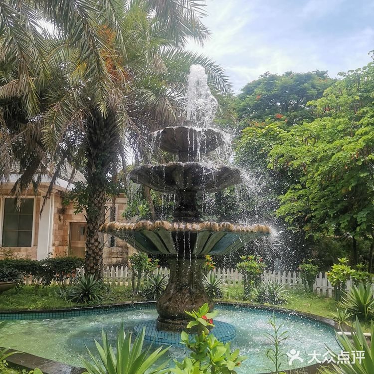 涠洲岛你够野