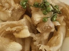 -逸林轩中餐厅(中信泰富朱家角锦江酒店)