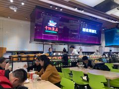 -干锅鱼庄(北京荟聚西红门购物中心店)