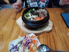 -管中炸鸡(建国道店)