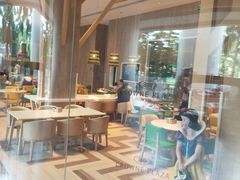 -味餐厅·海鲜·火锅·自助餐