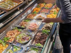 -阳光牧场自助餐厅(宝德购物中心店)