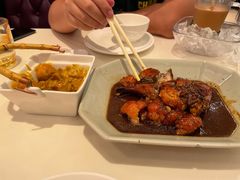 -太兴餐厅(东方广场分店)