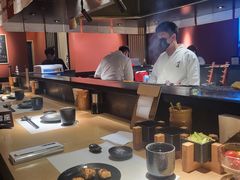 -乌君·酒场·炭火烧鸟(侨城坊店)