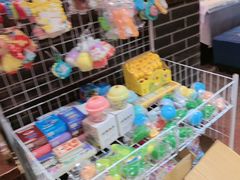 -渔民船说·北塘海鲜·天津菜·海肠捞饭(北塘古镇店)