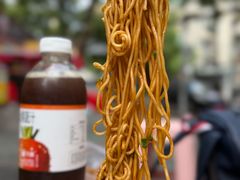 -曾麻子热干面(丁字桥路店)