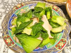 -熠盛·本帮菜Bistro(永嘉路店)