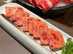 -捞王锅物料理(上海世茂广场店)