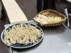 -楠柏弯休闲山庄(梨花溪店)