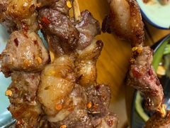 -炒豆合作社(东四总店)