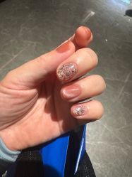 -Miss·A日式美甲美睫