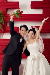 -IDO婚纱摄影(上海旗舰店)