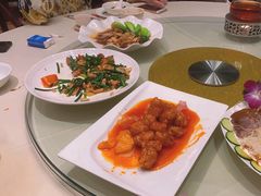 -广东胜利宾馆西关粤中餐厅