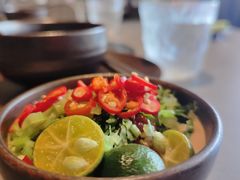 -罗勒家·养生火锅· Bistro(大望路店)