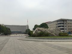 -河南工业大学(莲花街校区)