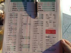 菜单-瓜西西重庆火锅(花溪店)