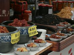 -屯溪老街