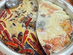 -满天星太珍火锅