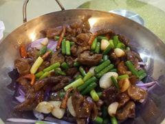 -湘聚缘湘菜馆(斜土路店)