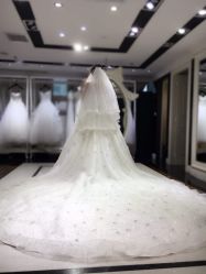 -韩国天使嫁衣婚纱礼服馆(上海旗舰店)