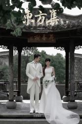 -巴黎婚纱摄影(瑞安旗舰店)