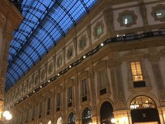 -埃马努埃莱二世拱廊