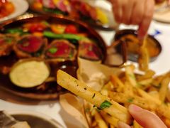 -Osteria Garden 生蚝花园餐厅(原进贤路店)