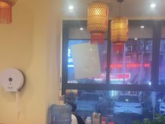 -王大乔泡椒米线·小火锅(深圳欢乐世纪店)