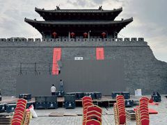 -东关历史文化旅游区-东门遗址