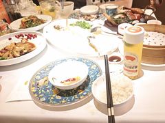 -小厨娘淮扬菜(天印大道店)