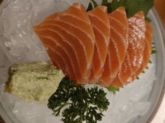 -三石铁板烧(紫竹桥店)