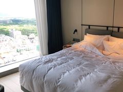 -深圳滨河时代ICON LAB艾垦酒店