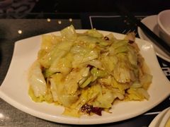 -全聚贤餐厅·湖北家常菜(沙湖店)