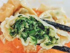 -潘国仙耳光馄饨(黄家阙路店)
