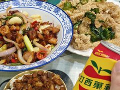 -金姐台湾菜(珠江路店)