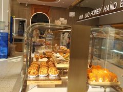 -罗蜜手工烘焙蛋糕(百富广场店)