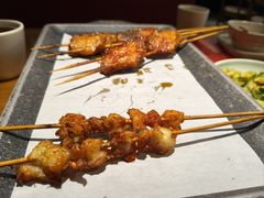 -管氏翅吧(马家堡店)