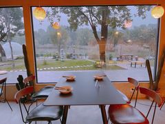 -Supine Bistro溯泮餐厅