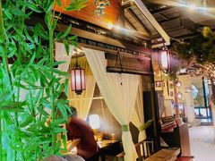 -遇见长安之高山流水(李家村万达店)