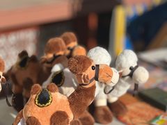 -新疆国际大巴扎