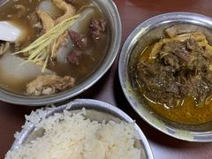 -阿秋牛排(湖心街店)