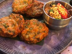 泰式鱼饼-simply thai天泰(长泰广场店)