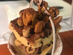 -Deer Park鹿园西餐(仁恒置地广场店)