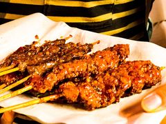 -辽B·小串(总店)