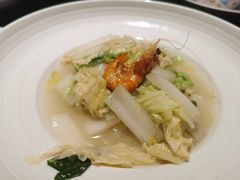-老头儿油爆虾·知味杭州(爱琴海购物中心)