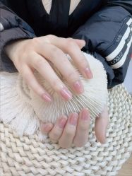 -iU美甲美睫