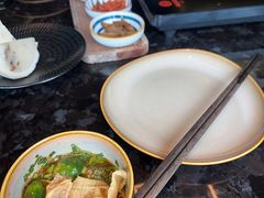 -雾山韩式烤肉·海南糟粕&椰子鸡火锅·海景餐厅(三亚绿发山海天JW万豪酒店)