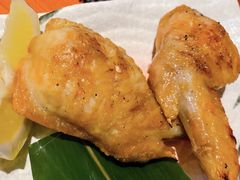 -有喜屋·烧鸟·居酒屋(三钢里店)